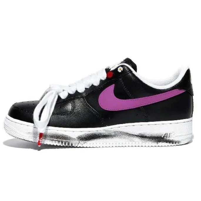 Off-White × Nike Air Force 1