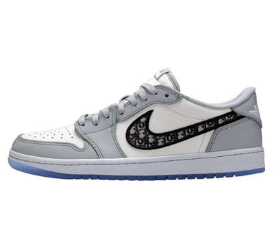 Air Jordan 1 Low - rep buty