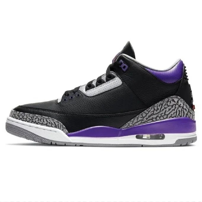 Air Jordan 3 - rep Jordan