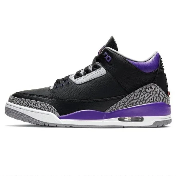 Air Jordan 3