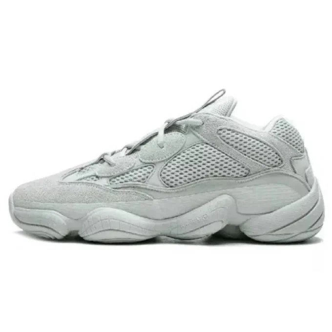 adidas Yeezy 500 Blush Beige/Grey Dad Shoes - rep Adidas