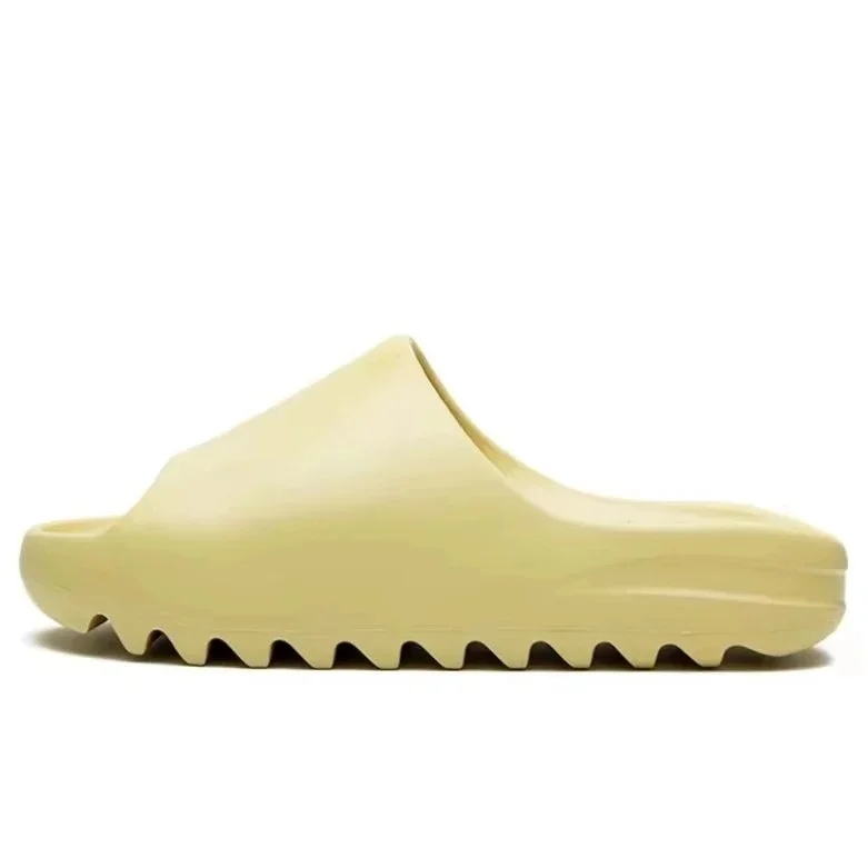 Yeezy Series: Trendy Slides & Clogs