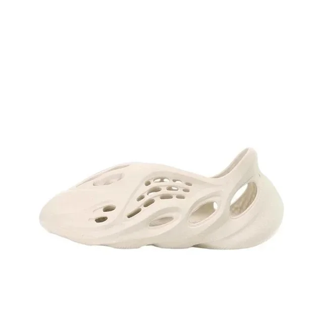 Yeezy Series: Trendy Slides & Clogs
