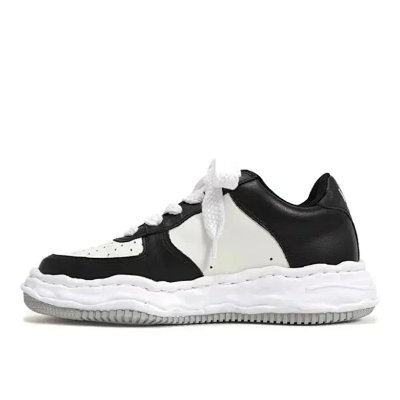 Maison Mihara Yasuhiro Wayne - rep buty