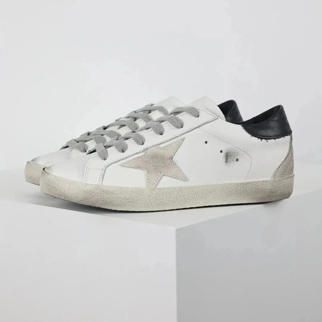 Golden Goose Super-Star - rep buty