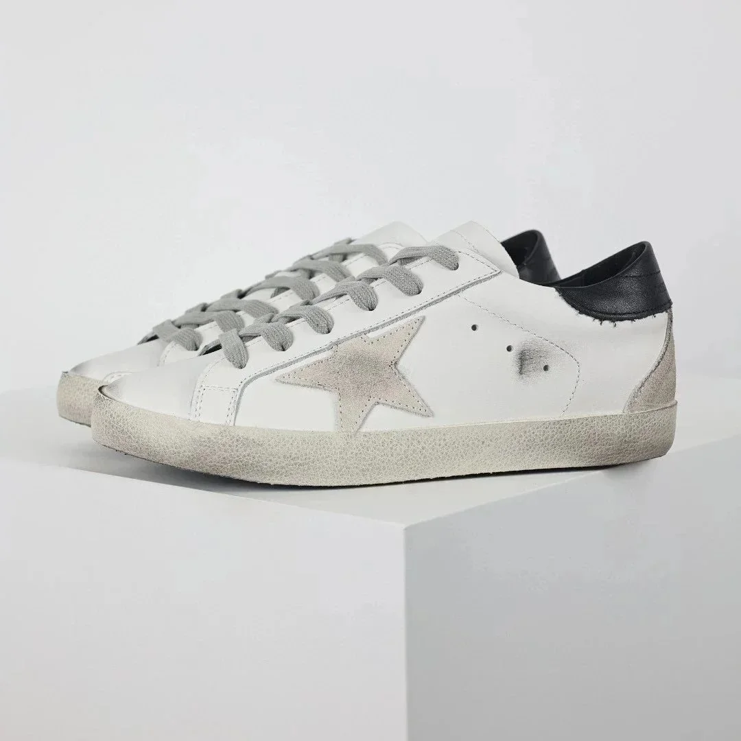 Golden Goose Super-Star
