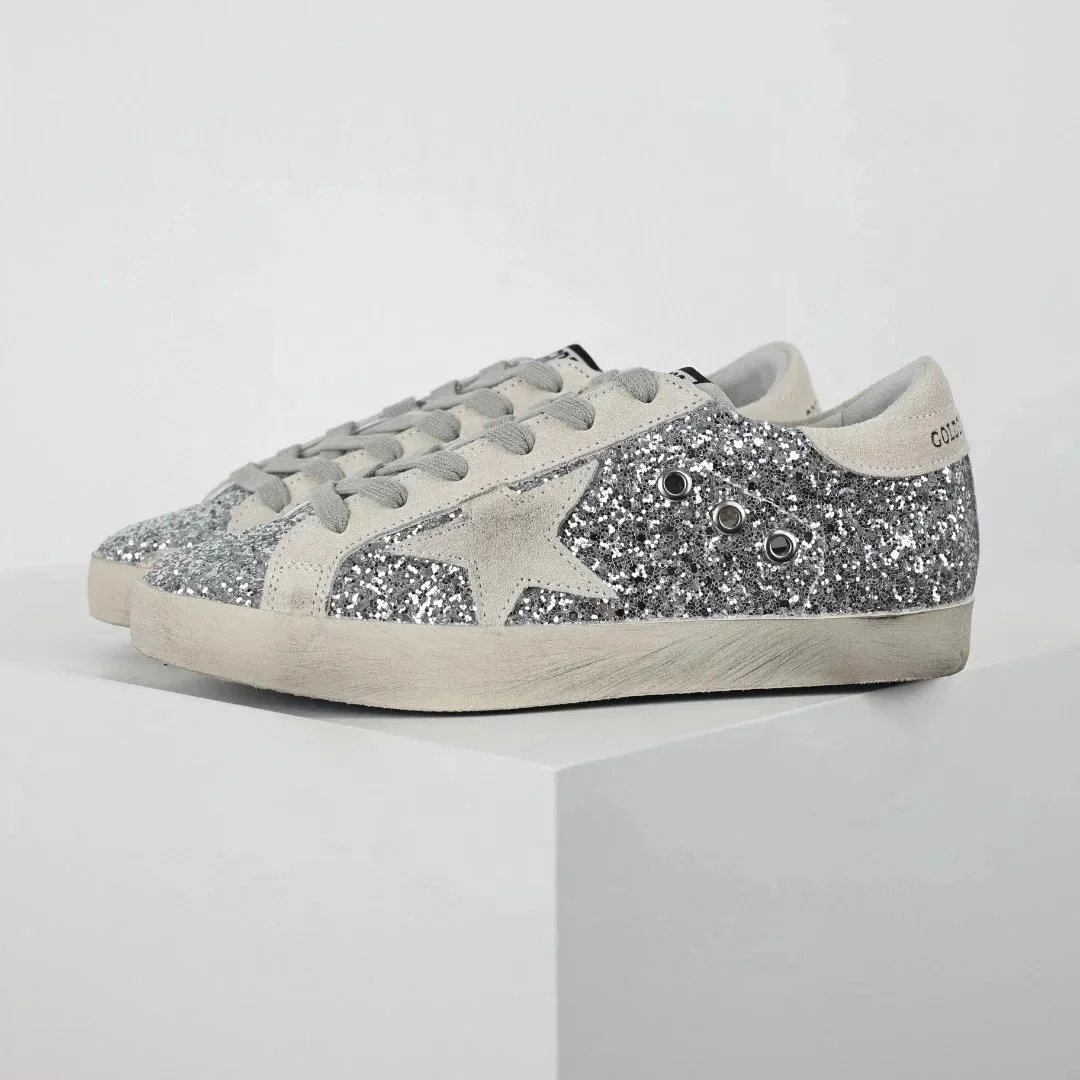 Golden Goose Super-Star - rep buty