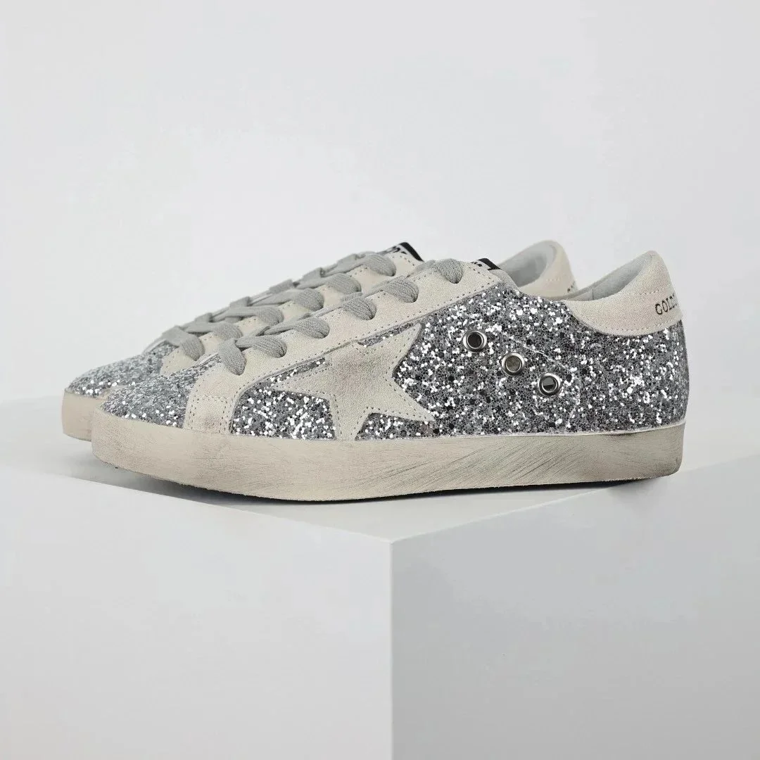 Golden Goose Super-Star