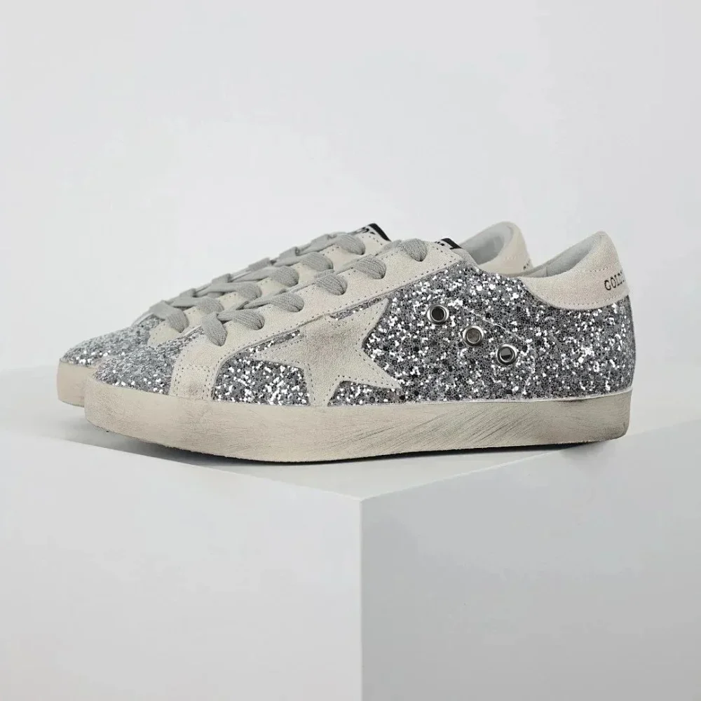 Golden Goose Super-Star