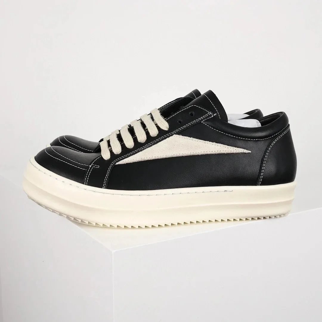 Rick Owens Lido Sneakers
