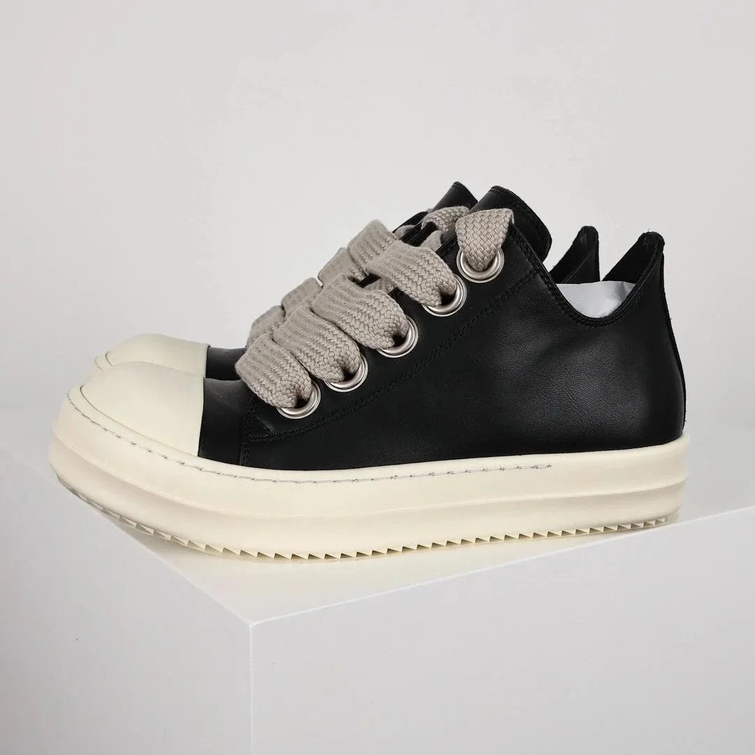 Rick Owens - rep Rick Owens