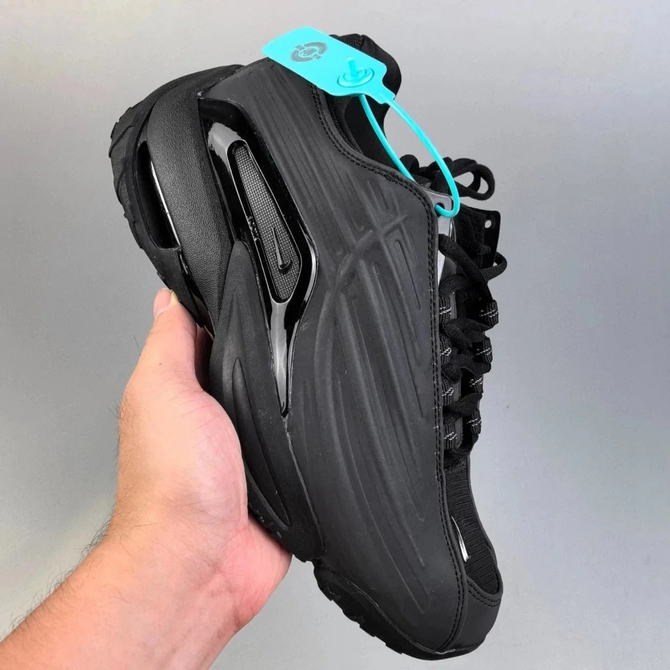 Nike × NOCTA Hot Step 2 - rep Nocta