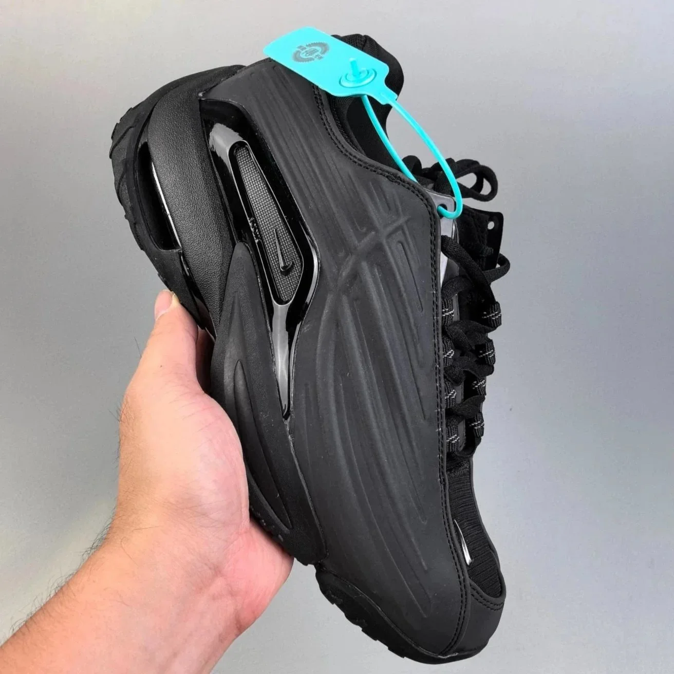 Nike × NOCTA Hot Step 2