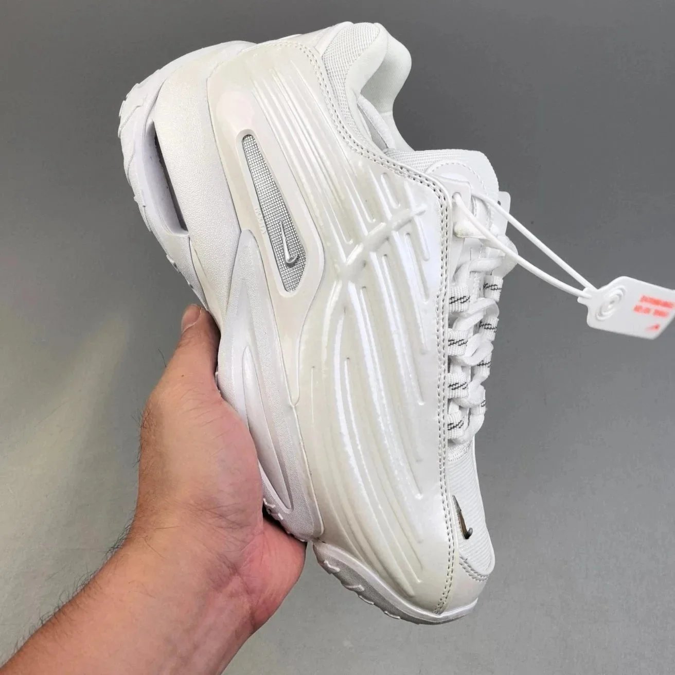 Nike × NOCTA Hot Step 2 - rep Nocta