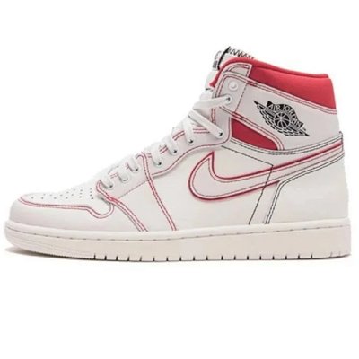 Air Jordan 1 Mid - rep buty