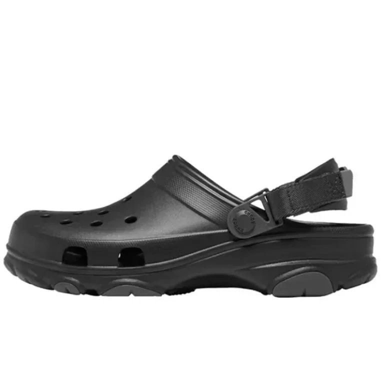 Salehe Bembury × Crocs Pollex Clog - rep Crocs