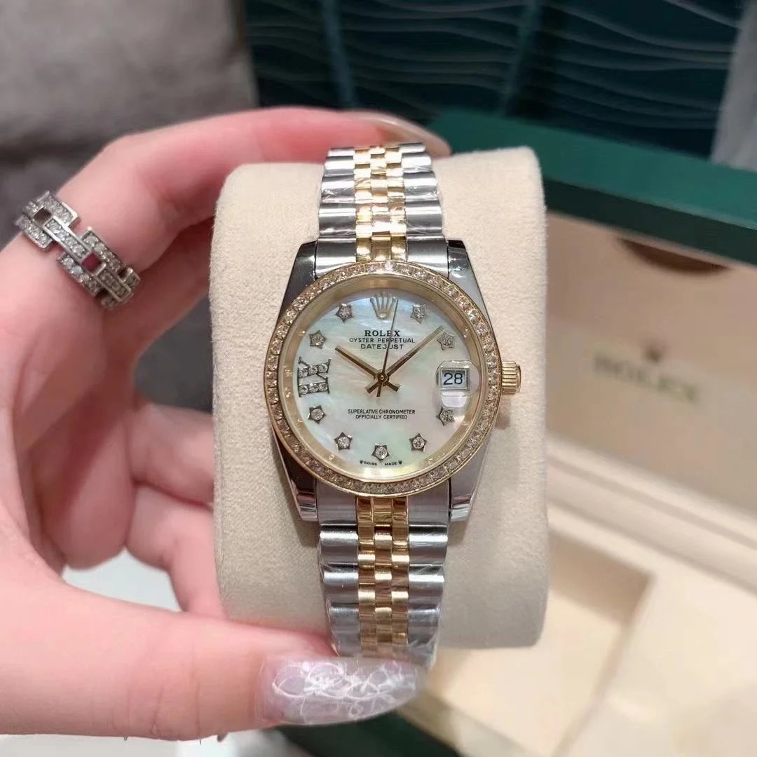 ROLEX – Datejust Series - rep Rolex