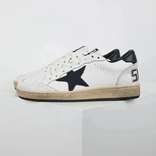 Golden Goose Ball Star