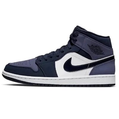 Air Jordan 1 Mid - rep buty