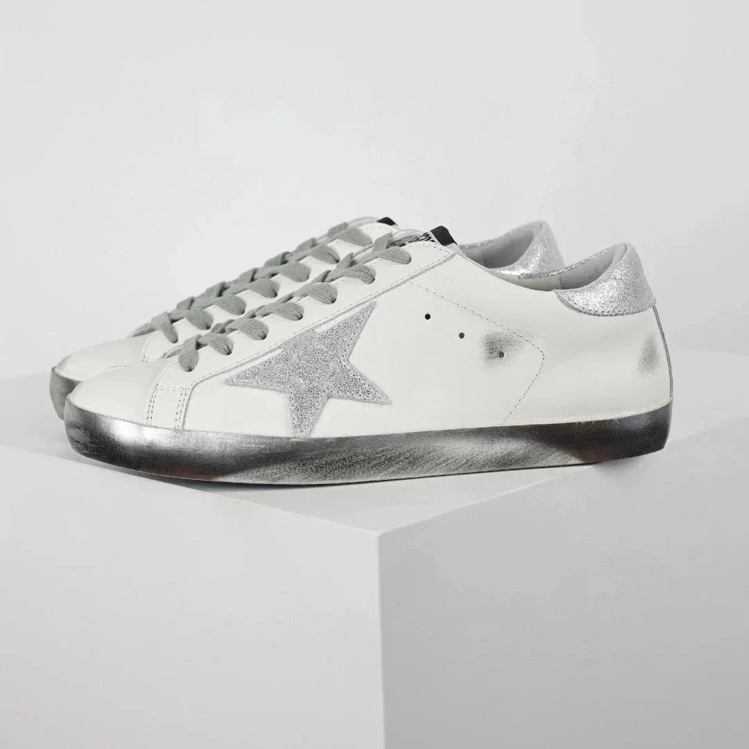 Golden Goose Super-Star - rep buty