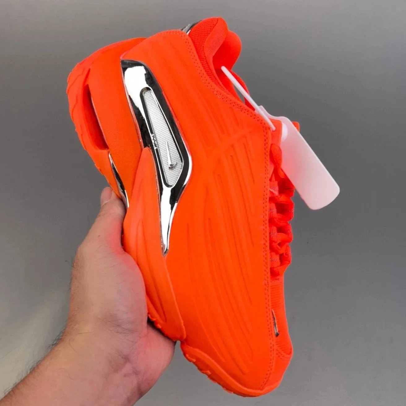 Nike × NOCTA Hot Step 2 - rep Nocta