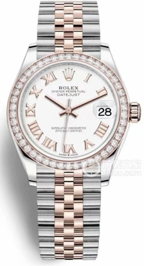ROLEX – Datejust Series - rep Rolex