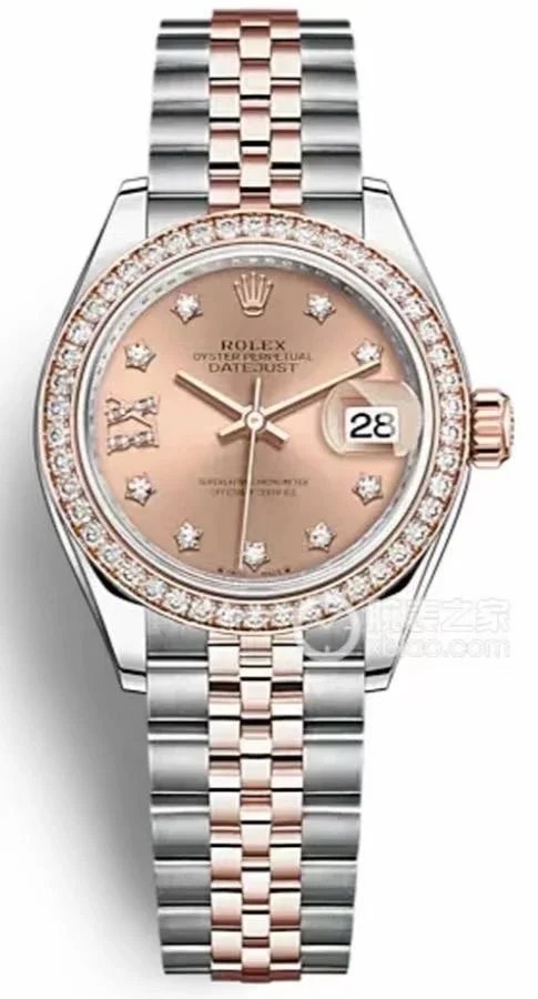 ROLEX – Datejust Series - rep Rolex