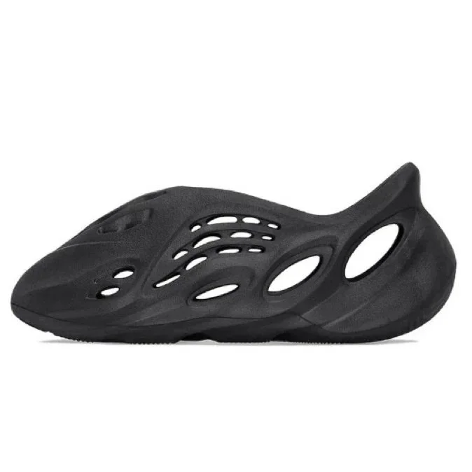 Yeezy Series: Trendy Slides & Clogs