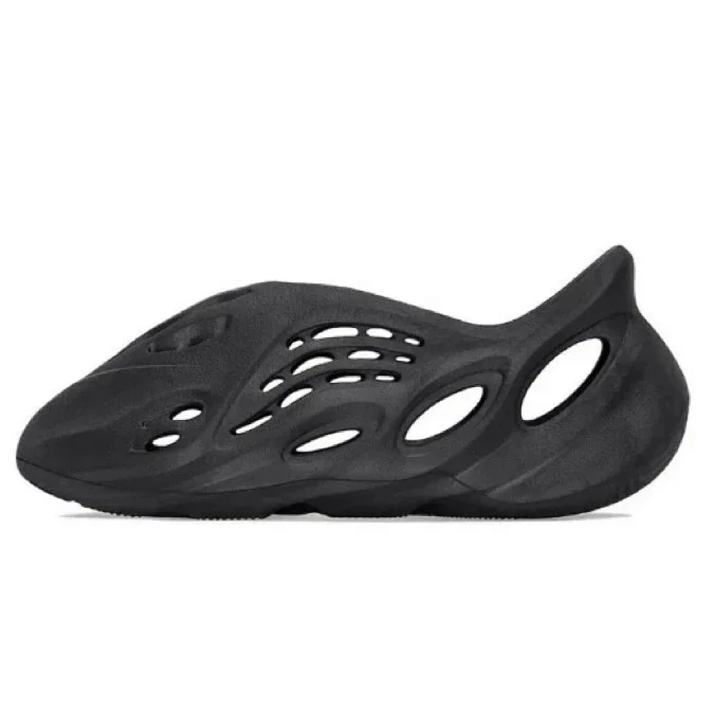 Yeezy Series: Trendy Slides & Clogs