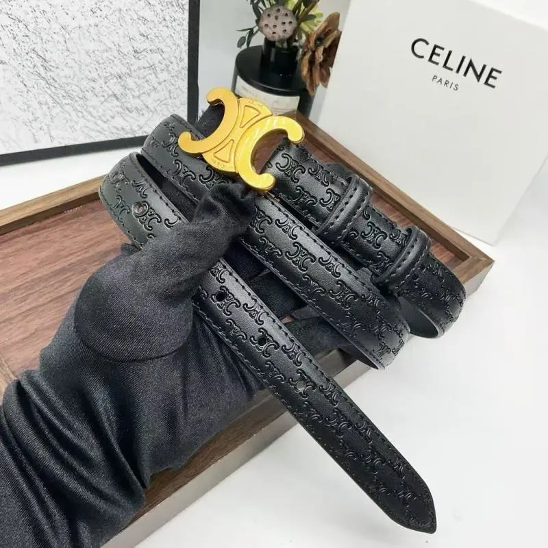 Celine Belt