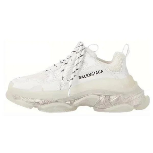Balenciaga Track Series Sneakers