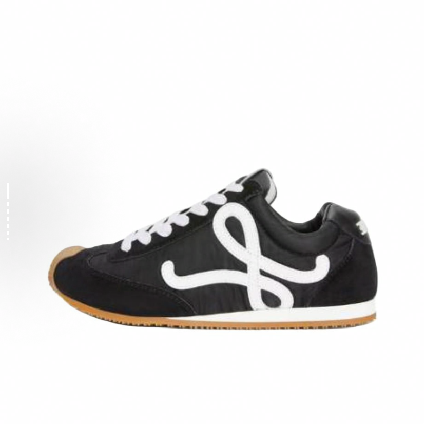 LOEWE Ballet Runner - rep Loewe