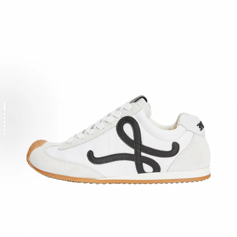 LOEWE Ballet Runner