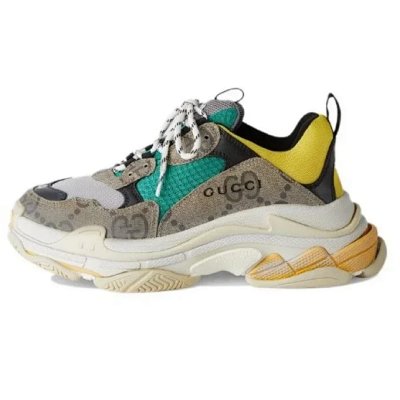 Balenciaga Triple S "Dad" - rep buty
