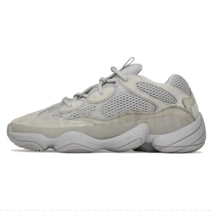 adidas Yeezy 500 Blush Beige/Grey Dad Shoes - rep Adidas
