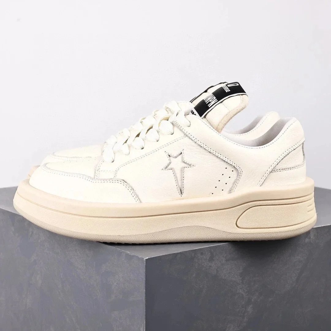 Rick Owens - rep Rick Owens