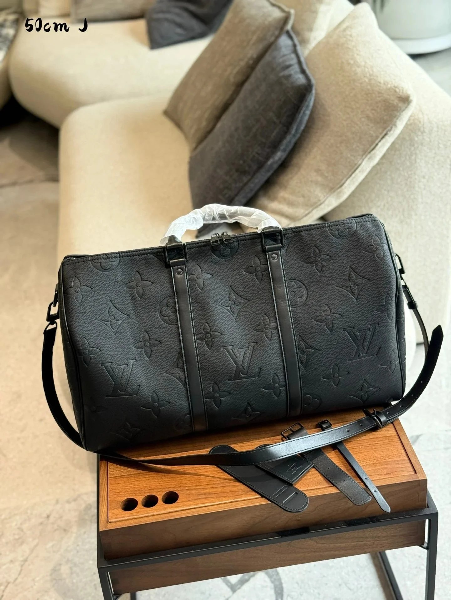 Keepall  50cm