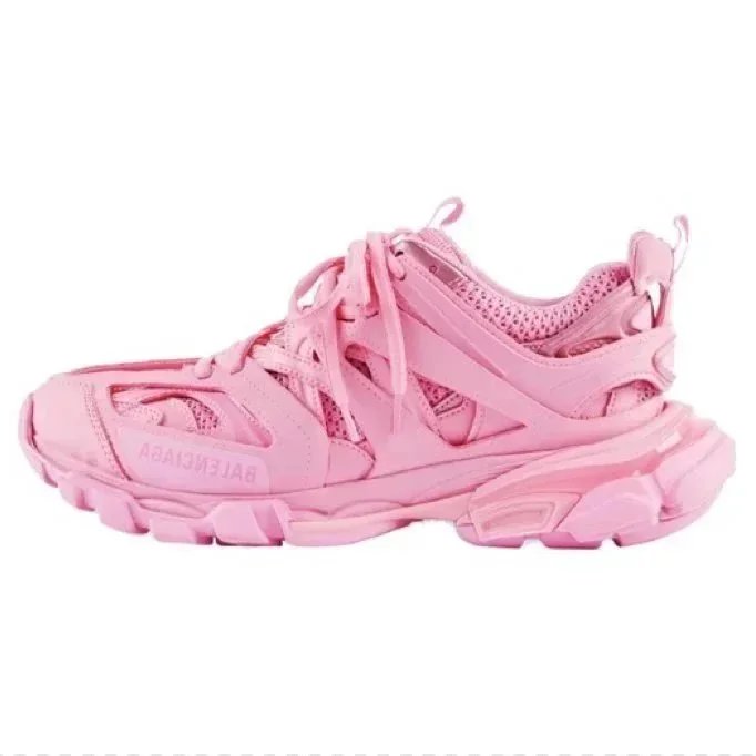 Balenciaga Track 1 - rep buty