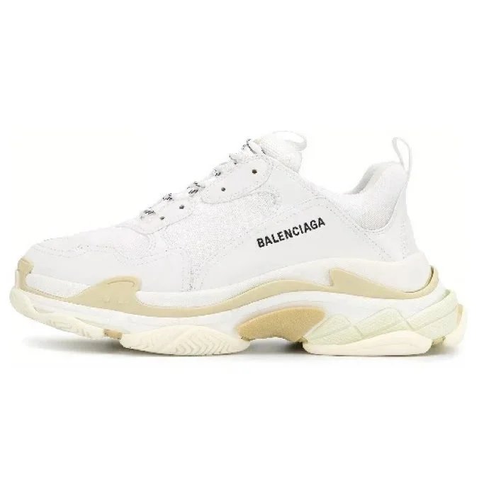 Balenciaga Triple S - rep buty