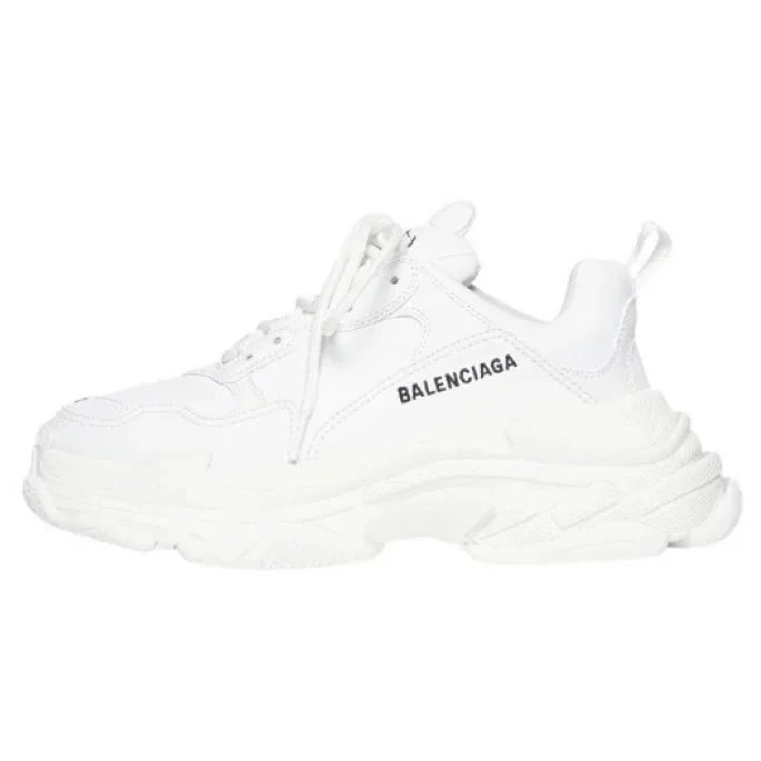 Balenciaga Triple S - rep buty