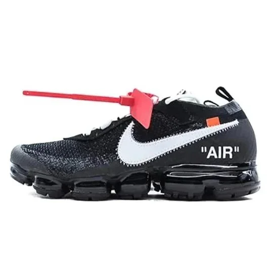 Off-White × Nike Air VaporMax OW