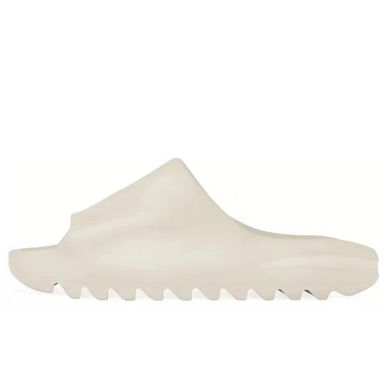Yeezy Series: Trendy Slides & Clogs
