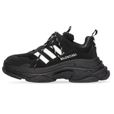 Balenciaga Triple S "Dad" Sneakers - rep buty