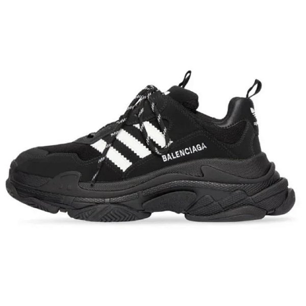 Balenciaga Triple S "Dad" Sneakers