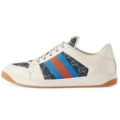 Gucci Ace Sneakers - rep buty