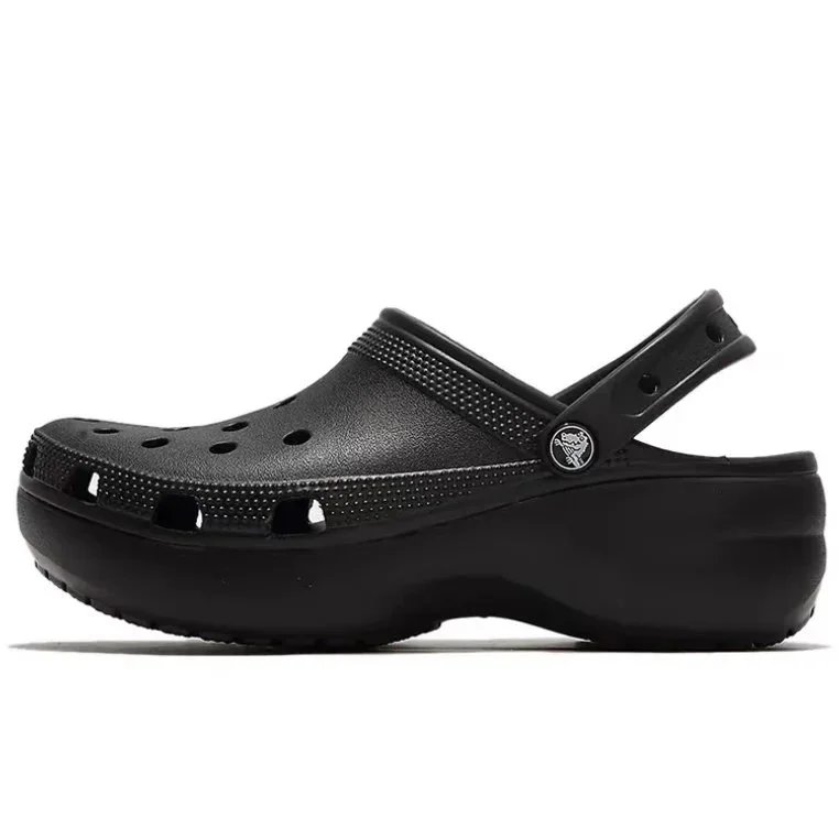 Crocs Classic Platform - rep Crocs