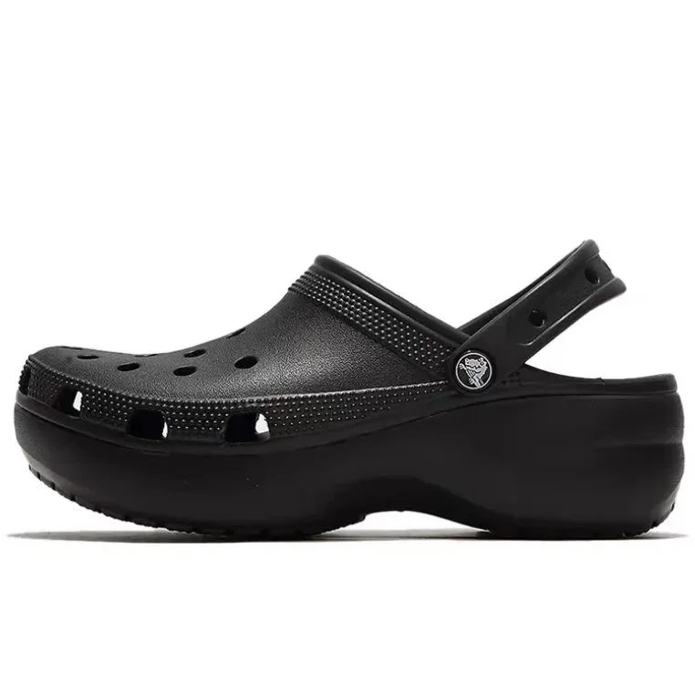Crocs Classic Platform