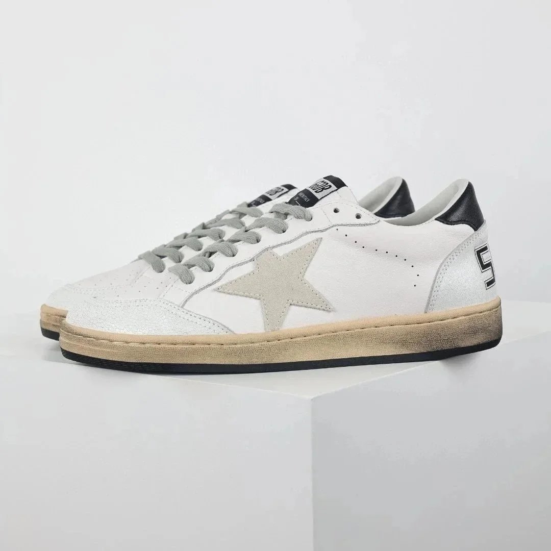 Golden Goose Super-Star - rep buty
