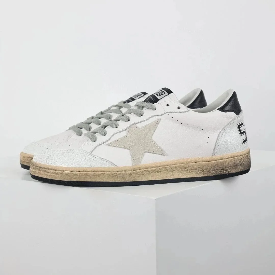 Golden Goose Super-Star