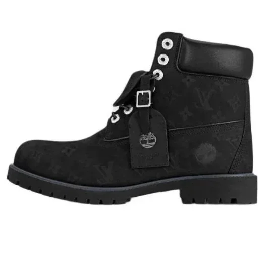 LV × Timberland